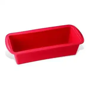 Silikon-Kastenform Dr. Oetker 1250 Kastenform 24 cm Flexibel