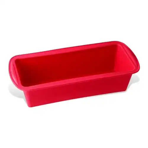 Silikon-Kastenform Dr. Oetker 1250 Kastenform 24 cm Flexibel