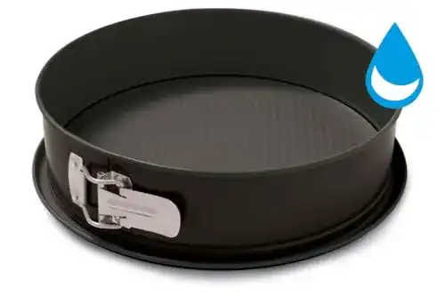 Springform (26 cm) Formegolose, Springform mit Flachboden