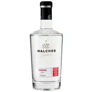 Obstbrand Walcher Bio Himbeergeist, klar, aromatisch 0,7 l