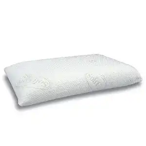 Rückenschläferkissen Sabeatex *Aktion schlaf dich fit* Orthopädisch