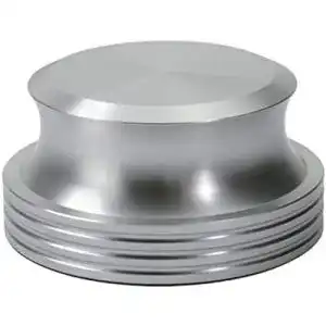 Plattengewicht DynaVox Plattenspieler-Stabilizer PST420, 420 g