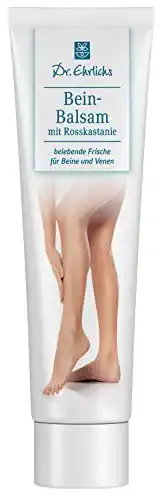 Venensalbe Dr. Ehrlichs Gesundkatalog Dr. Ehrlichs Beinbalsam