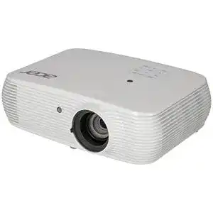 Tageslichtbeamer Acer P5530, DLP Beamer, Full HD, 1.920 x 1.080