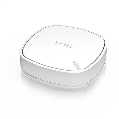 Die beste Zyxel-Router Zyxel N300 4G LTE-WLAN Dual-Band Router 2026 Test Bestseller Zyxel-Router Zyxel N300 4G LTE-WLAN Dual-Band Router