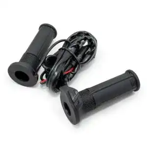 Heizgriffe (Motorrad) KOSO HG-13 Heizgriffe Set 7/8″ + 1″