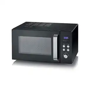 Mikrowellen SEVERIN Solo Inverter-Mikrowelle, MW 7757