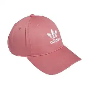 Adidas-Cap adidas Originals Damen Originals Relaxed Strapback