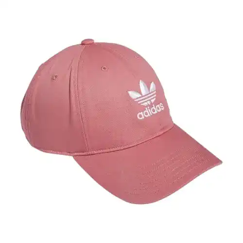 Adidas-Cap adidas Originals Damen Originals Relaxed Strapback