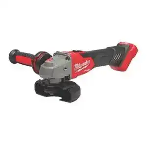 Milwaukee-Winkelschleifer Milwaukee Fuel M18CAG115XPDB-0