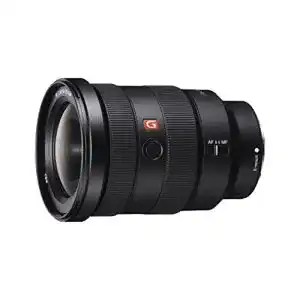 Sony G Master Sony FE 16-35 mm f/2.8 GM Vollformat, Weitwinkel