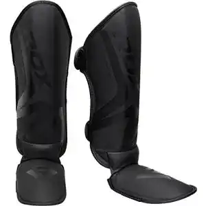 Schienbeinschoner Kickboxen RDX MMA Schienbeinschoner