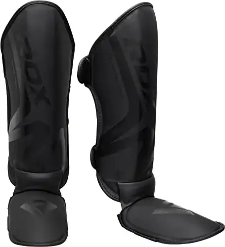 Die beste Schienbeinschoner Kickboxen RDX MMA Schienbeinschoner 2026 Test Bestseller Schienbeinschoner Kickboxen RDX MMA Schienbeinschoner