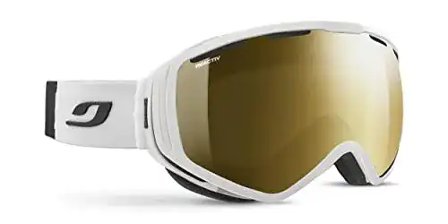 Julbo-Skibrille Julbo Titan OTG Reactiv 2-4 Skibrille