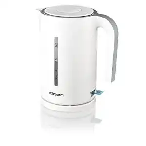 Cloer-Wasserkocher Cloer 4111 Wasserkocher 2200 W, 1,7 Liter
