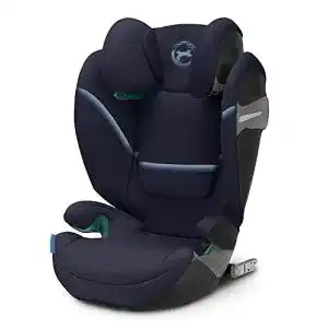 Cybex Kindersitz CYBEX Gold Kinder-Autositz Solution S i-Fix