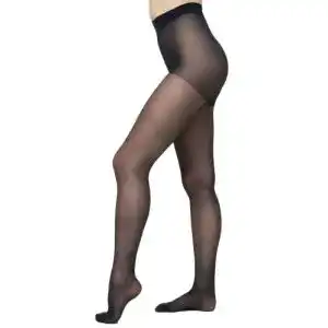 Feinstrumpfhose Nur Die Damen Fit in Form Stützstrumpfhose