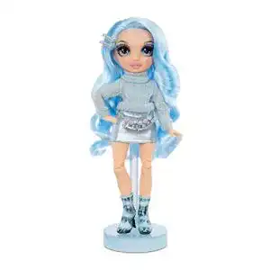 Rainbow-High-Puppen Rainbow High Modepuppe mit 2 Outfits
