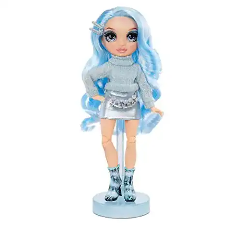 Rainbow-High-Puppen Rainbow High Modepuppe mit 2 Outfits