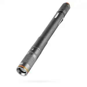 Nebo-Taschenlampe NEBO Columbo Flex 250 in Stiftgröße