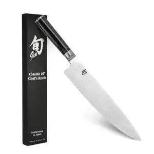 Kai-Shun-Messer Kai DM-0707 Shun Kochmesser 10 (25 cm)