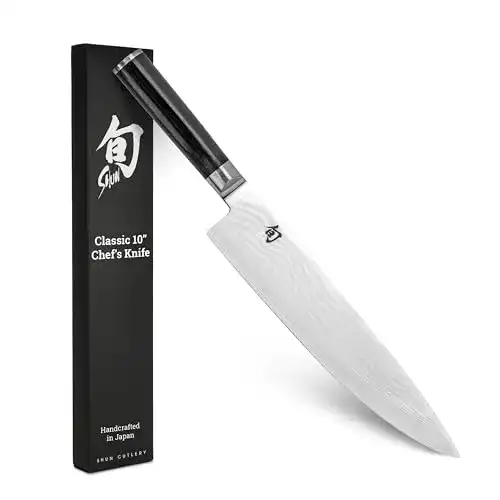 Kai-Shun-Messer Kai DM-0707 Shun Kochmesser 10 (25 cm)