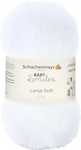 Fransengarn Schachenmayr since 1822 Schachenmayr Baby Smiles