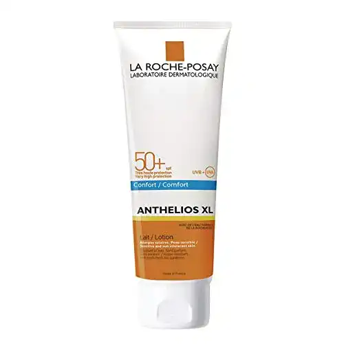 La-Roche-Posay-Sonnencreme La Roche-Posay Anthelios XL