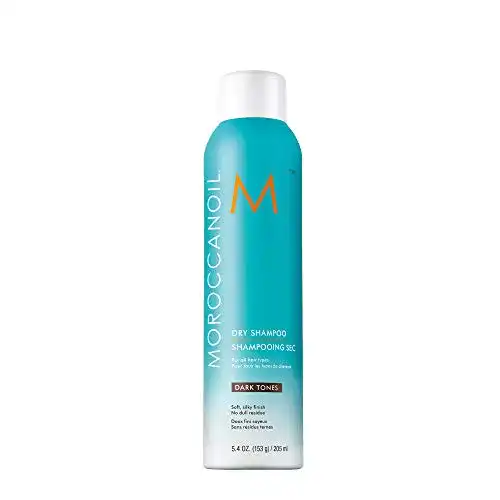 Trockenshampoo Moroccanoil Für Dunkles Haar, 205ml