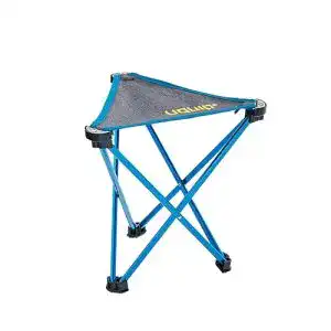 Dreibeinhocker Uquip Leichtgewichtshocker Trinity M