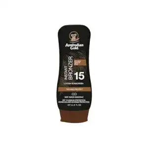 Australian-Gold-Sonnencreme Australian Gold Spf 15 Lotion