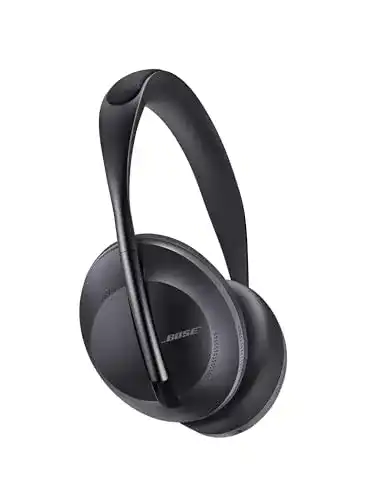 Over-Ear Kopfhörer Bose Noise Cancelling Headphones 700