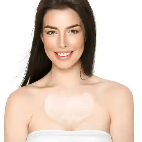 Die beste Dekolleté-Pads BLUMBODY Antifalten Dekolleté Pads, Anti-Aging 2026 Test Bestseller Dekolleté-Pads BLUMBODY Antifalten Dekolleté Pads, Anti-Aging