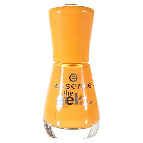 Essence-Nagellack essence cosmetics essence – Nagellack – the gel
