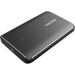SanDisk-SSD SanDisk Extreme 900 Tragbare SSD 480GB