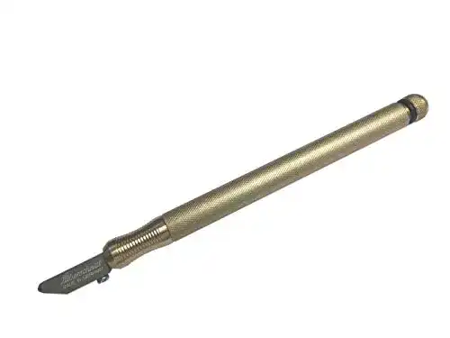 Silberschnitt-Glasschneider Silberschnitt 4000 Ölglasschneider 138°