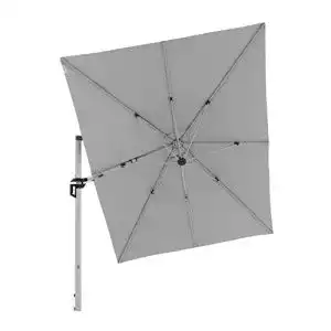 Doppler-Ampelschirm Doppler Hochwertig XXL Active