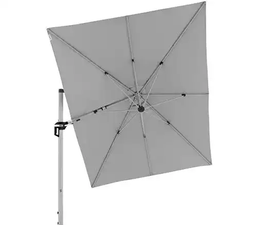 Doppler-Ampelschirm Doppler Hochwertig XXL Active
