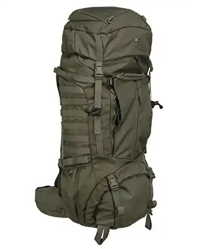 Tasmanian-Tiger-Rucksack Tasmanian Tiger TT Pathfinder MKII