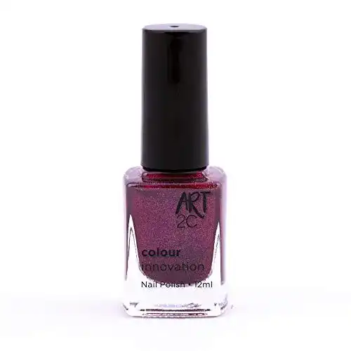 Veganer-Nagellack Art 2C Flashdance Colour Innovation, 12 ml