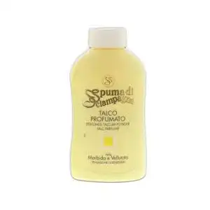 Talkum Spuma di Sciampagna, Duftend, 200 g