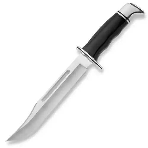 Buck-Messer Buck Messer General mit Phenolharz-Griff