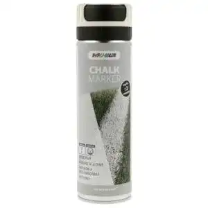 Kreidespray DUPLI-COLOR 133985 weiss 500 ml