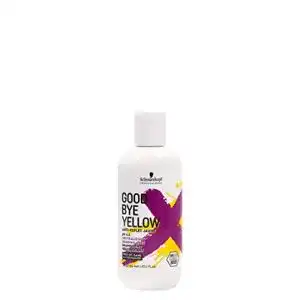 Schwarzkopf-Shampoo Schwarzkopf Professional Goodbye Yellow
