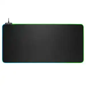 Gaming-Mousepad Sharkoon 1337 RGB V2 900 Gaming Mauspad
