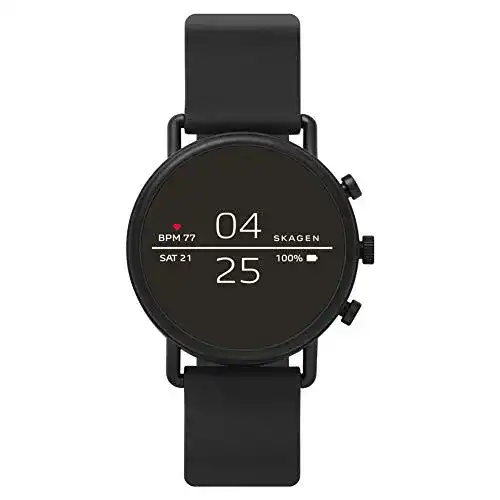 Skagen-Uhr Skagen Smartwatch SKT5100