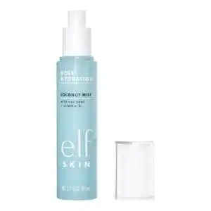 Gesichtsspray e.l.f. Hydrating Coconut Mist feuchtigkeitsspendend
