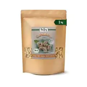 Cashewkerne Biojoy BIO-, ganze Cashew-Nüsse, roh (1 kg)