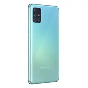 Dual-SIM-Smartphone Samsung Galaxy A51 Android ohne Vertrag