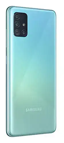Dual-SIM-Smartphone Samsung Galaxy A51 Android ohne Vertrag